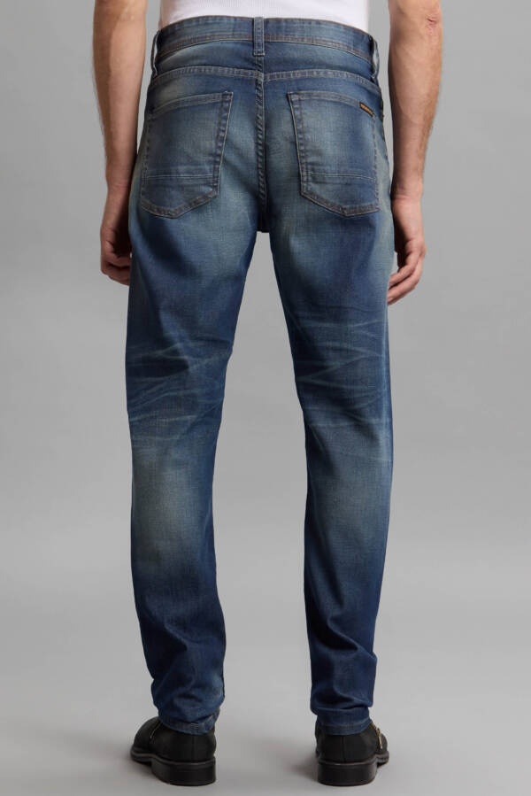 HERENCIA JEANS HERENCIA DEN BLUE - Image 4