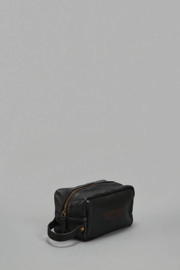 HERENCIA NECESSAIRE CUERO NUMBERS - Image 2