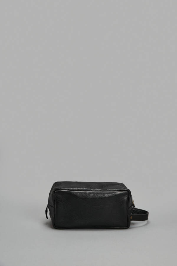 HERENCIA NECESSAIRE CUERO NUMBERS - Image 5
