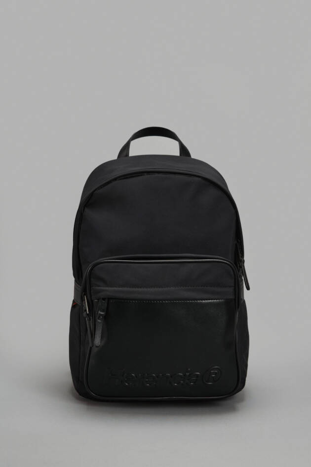 HERENCIA MOCHILA HERENCIA TTECH
