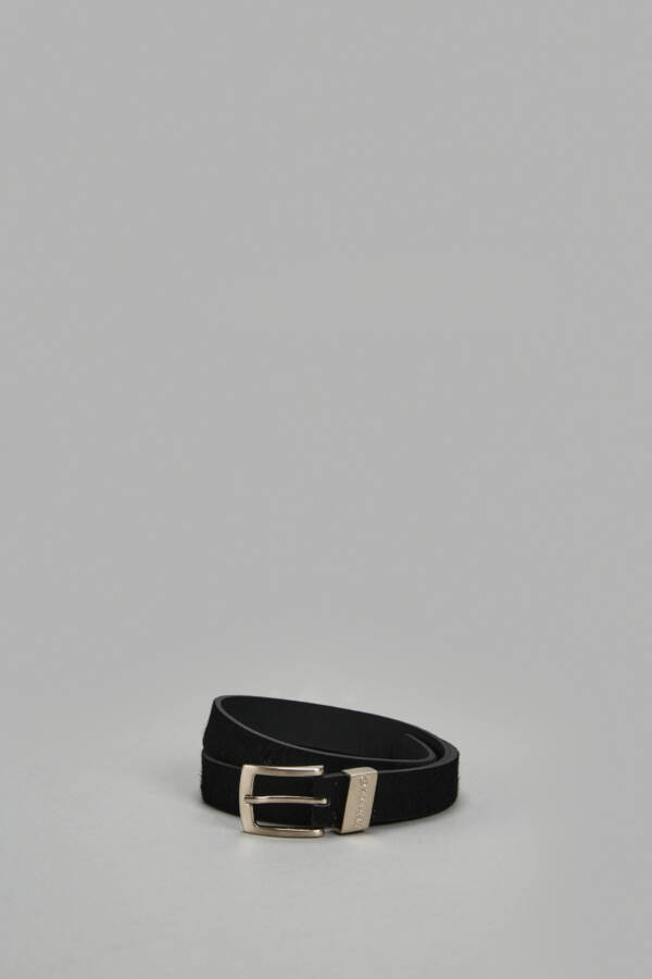 HERENCIA CINTURON SLICK HORSE