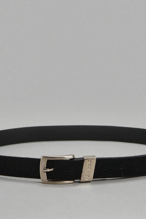HERENCIA CINTURON SLICK HORSE - Image 2