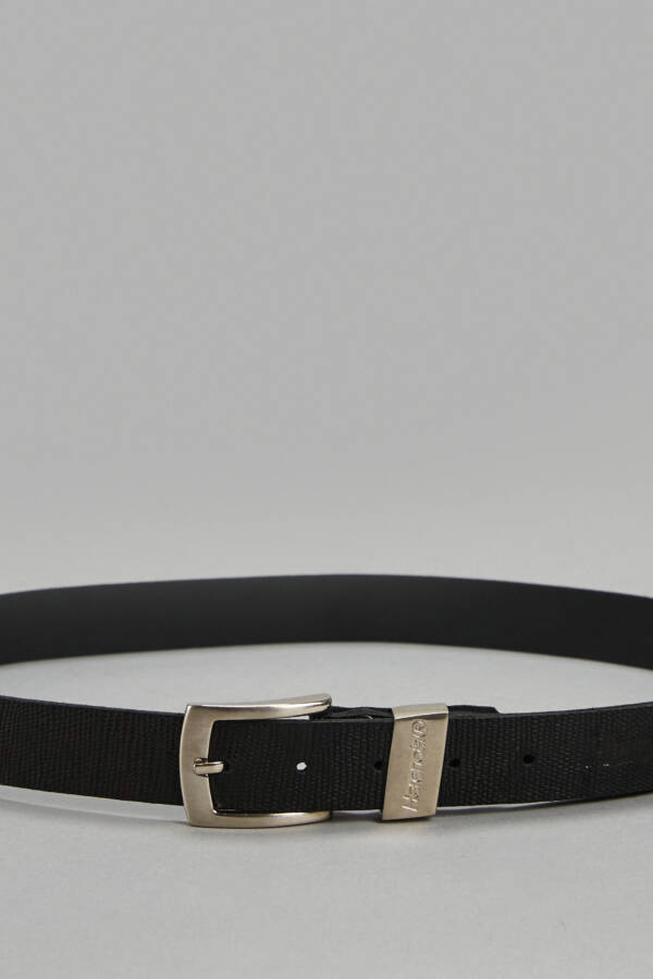 HERENCIA CINTURON SLICK CROC - Image 2