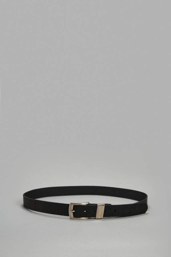 HERENCIA CINTURON SLICK CROC - Image 3