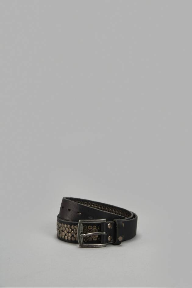 HERENCIA CINTURON BULLET