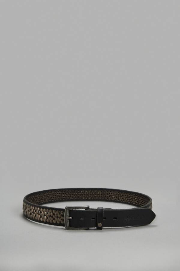 HERENCIA CINTURON BULLET - Image 3