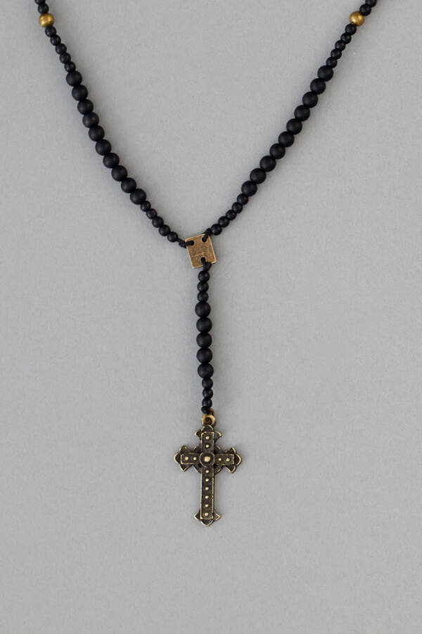 HERENCIA ROSARIO OBSIDIAN