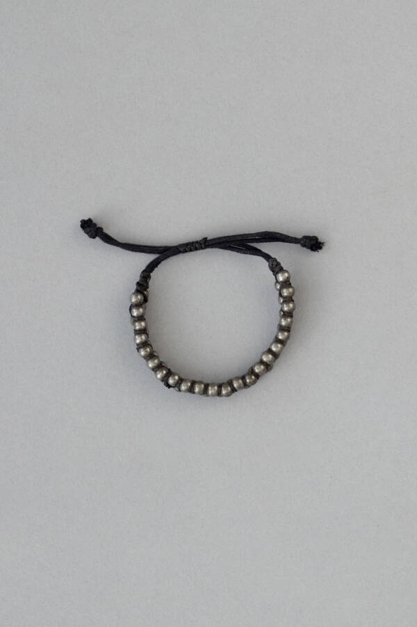HERENCIA PULSERA OLD METAL