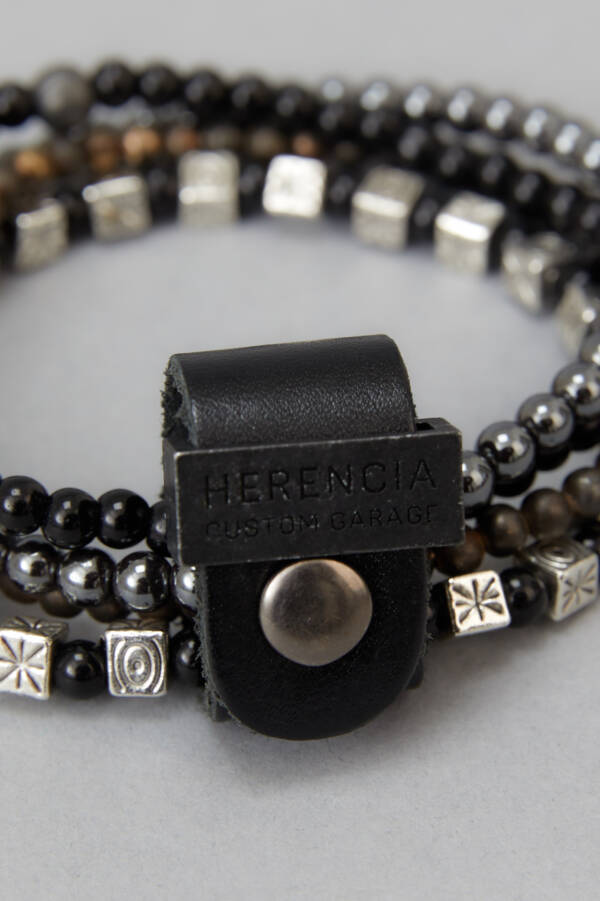 HERENCIA PULSERA AMULETS - Image 2