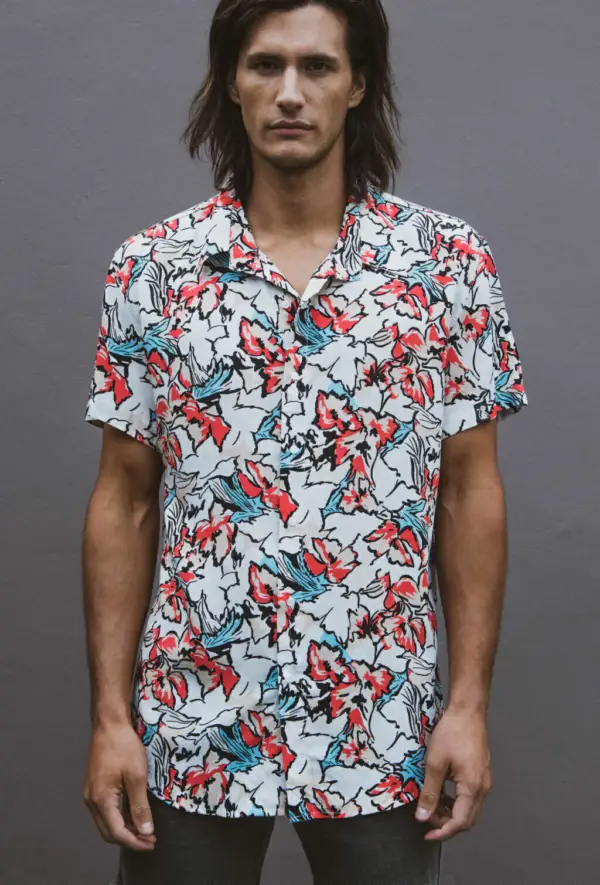 MANKI CAMISA RECIFE WHITE - Image 4