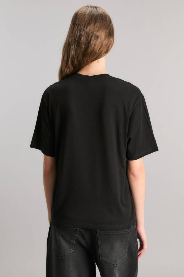KOSIUKO REMERA RED HORIZON - Image 2