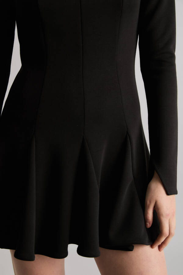 KOSIUKO VESTIDO NIGHTFALL - Image 2