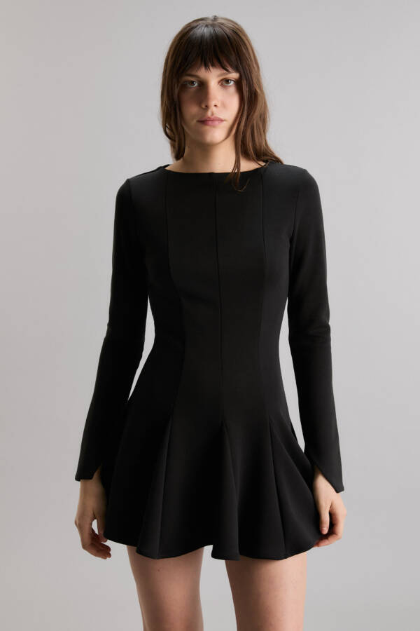 KOSIUKO VESTIDO NIGHTFALL - Image 3