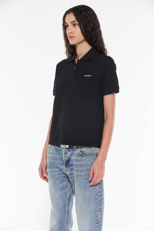 AY NOT DEAD POLO BASIC - Image 4