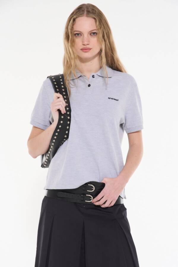 AY NOT DEAD POLO BASIC - Image 5
