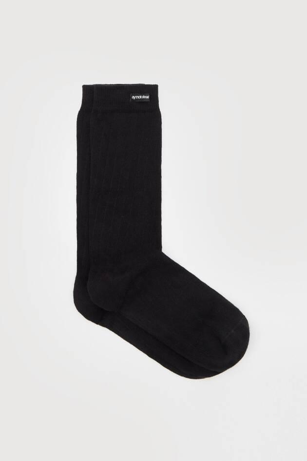 AY NOT DEAD SOCKS COLLEGE