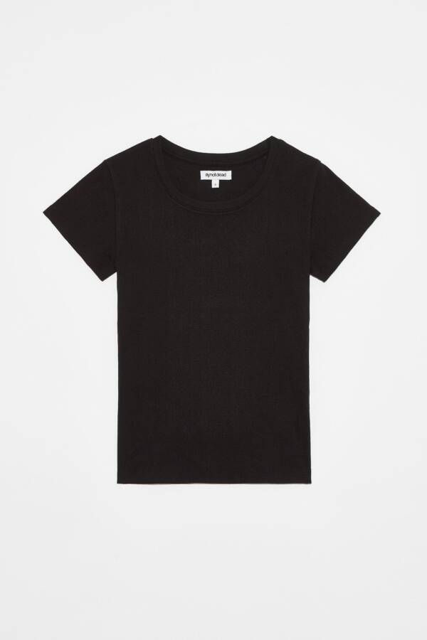 AY NOT DEAD REMERA ROSE - Image 2