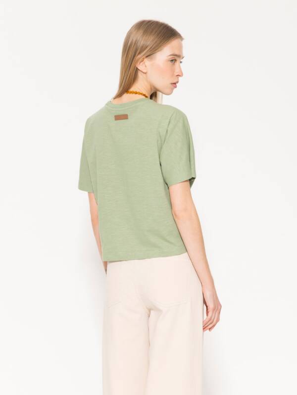JAZMÍN CHEBAR REMERA HILLARY - Image 5
