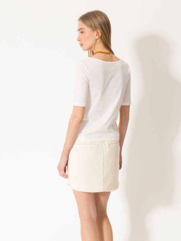 JAZMÍN CHEBAR REMERA JOE - Image 5