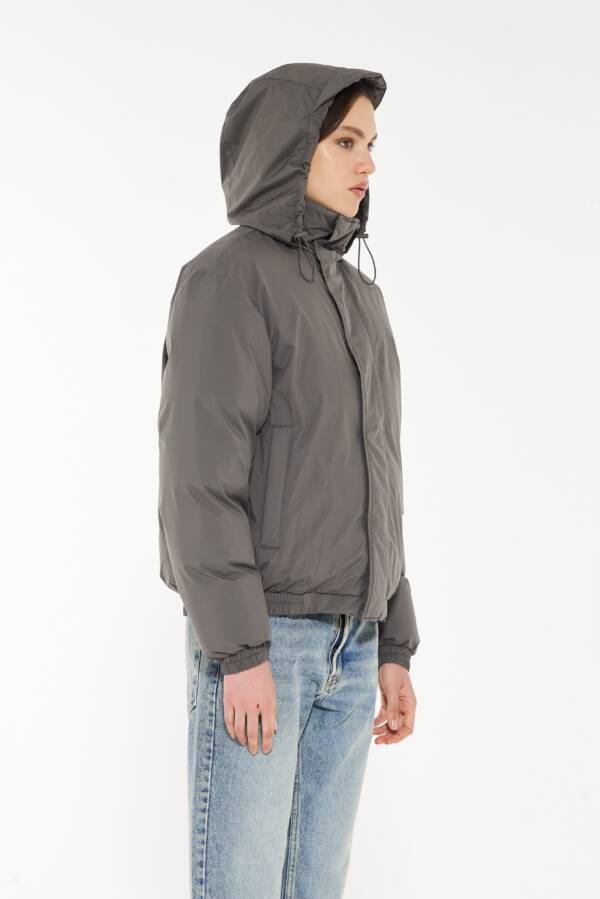 AY NOT DEAD PUFFER AYND - Image 4