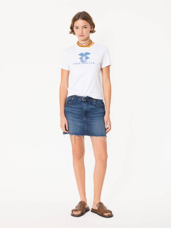 JAZMÍN CHEBAR REMERA AMBER - Image 2