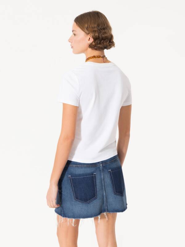 JAZMÍN CHEBAR REMERA AMBER - Image 4