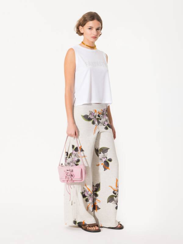 JAZMÍN CHEBAR MUSCULOSA FANTASTIC - Image 2
