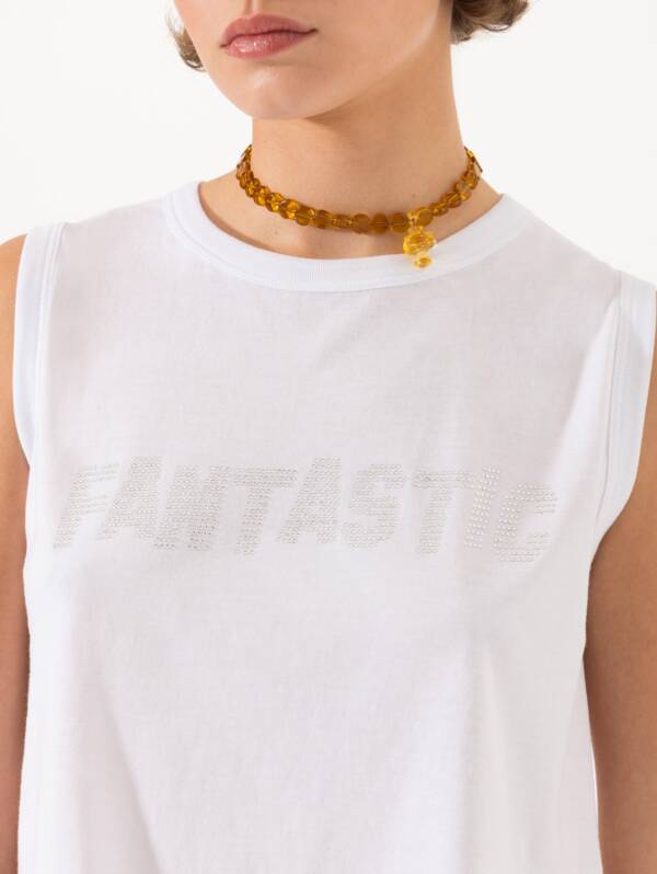 JAZMÍN CHEBAR MUSCULOSA FANTASTIC - Image 3