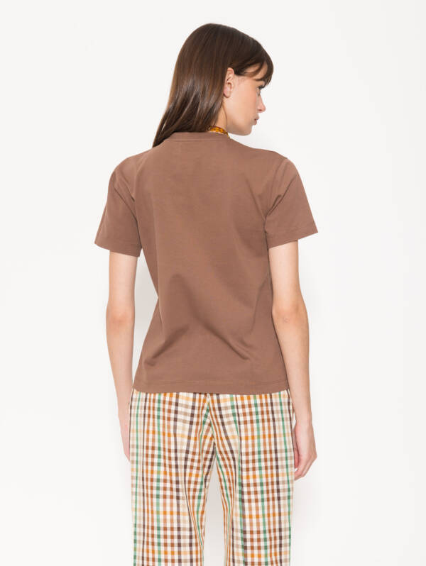 JAZMÍN CHEBAR REMERA CAROL - Image 4