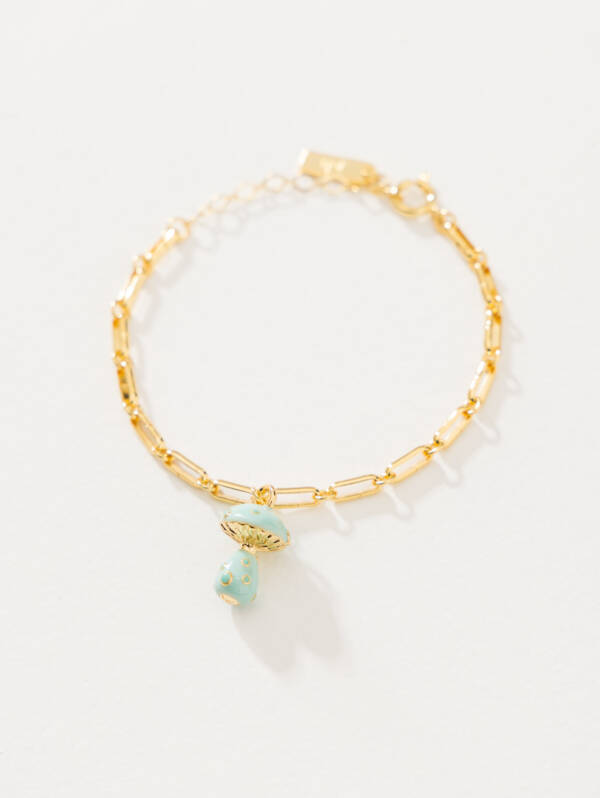JAZMÍN CHEBAR PULSERA FUNGI - Image 3