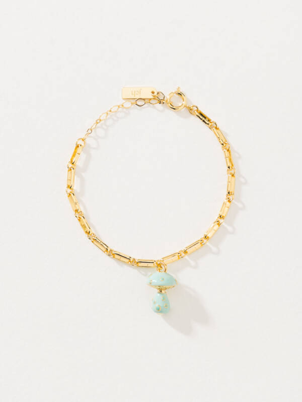 JAZMÍN CHEBAR PULSERA FUNGI - Image 4