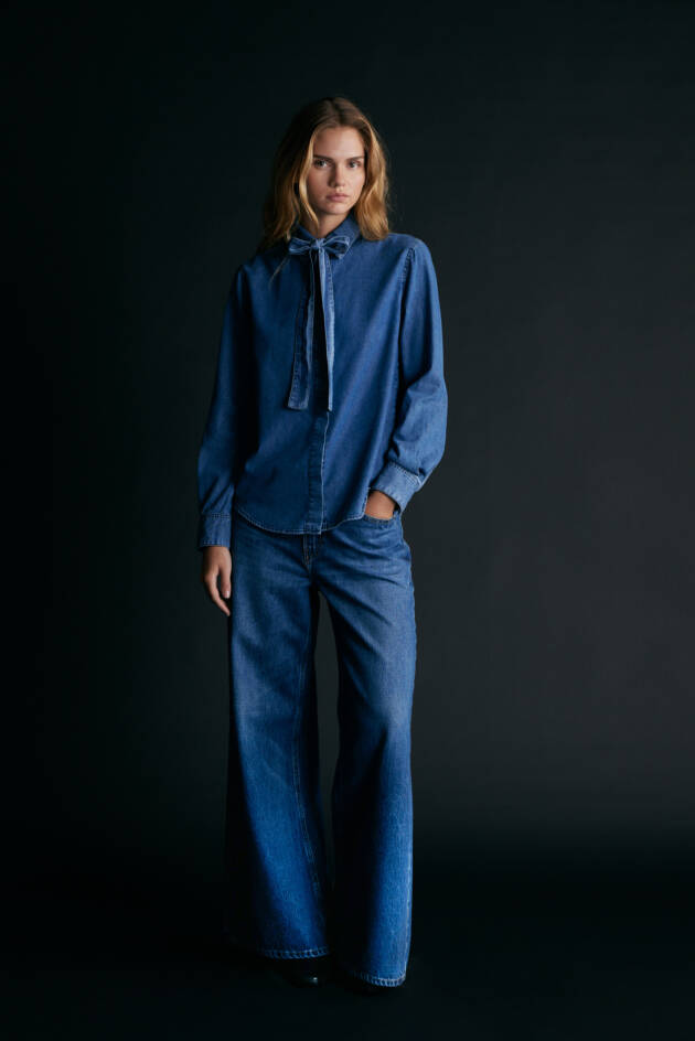 AWADA CAMISA VALLARTA