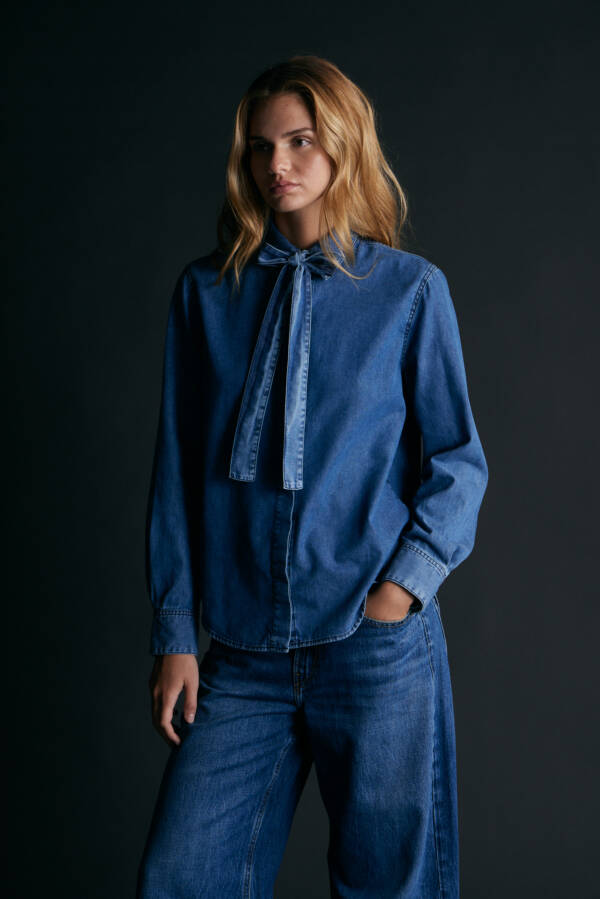 AWADA CAMISA VALLARTA - Image 2
