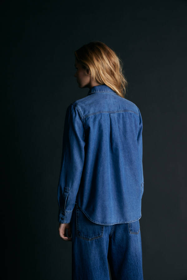 AWADA CAMISA VALLARTA - Image 4