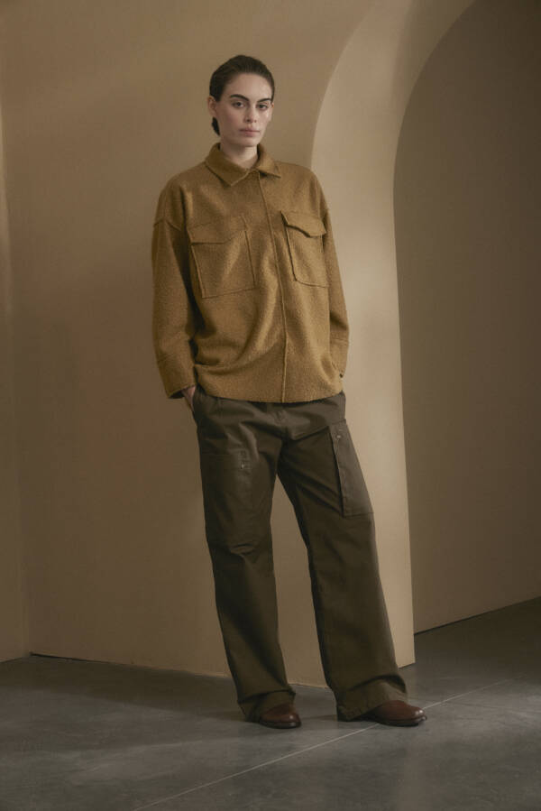 AWADA CAMISACO CORDERITO