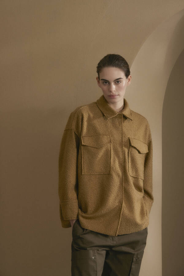 AWADA CAMISACO CORDERITO - Image 2