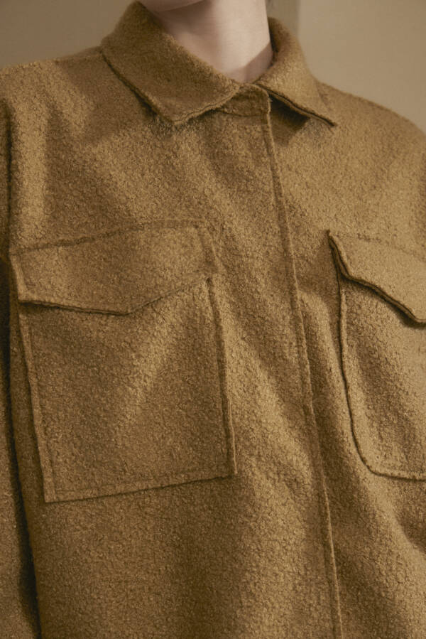 AWADA CAMISACO CORDERITO - Image 3