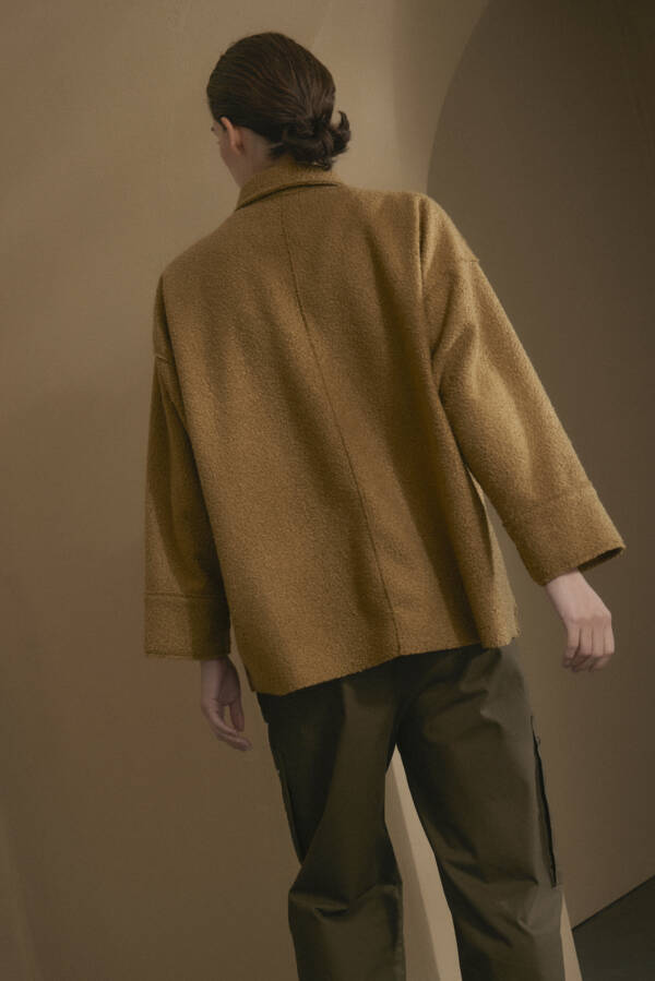AWADA CAMISACO CORDERITO - Image 4