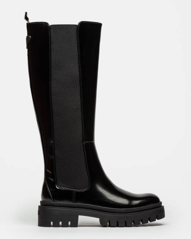 PRÜNE BOTA CAÑA ALTA ERIN EN EFECTO GLOSS