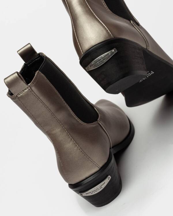 PRÜNE BOTA CAÑA BAJA MARLEN SINTÉTICO - Image 3