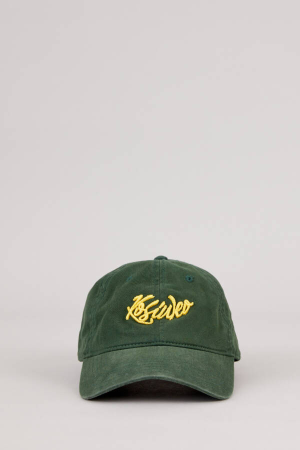 KOSIUKO GORRA UNFOCUSED