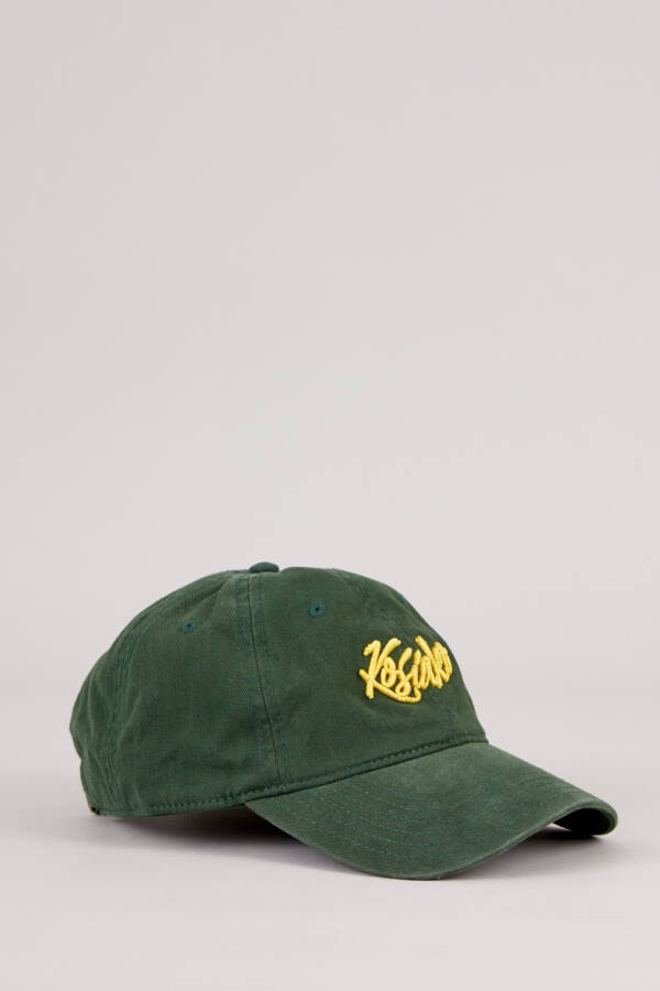 KOSIUKO GORRA UNFOCUSED - Image 3