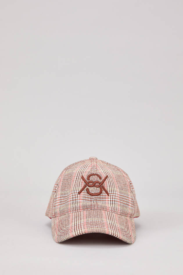 KOSIUKO GORRA LUCKY LOVER