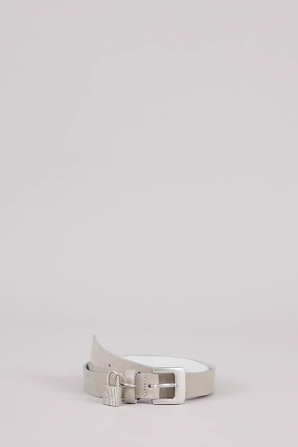 KOSIUKO CINTURON MIDNIGHT BELT