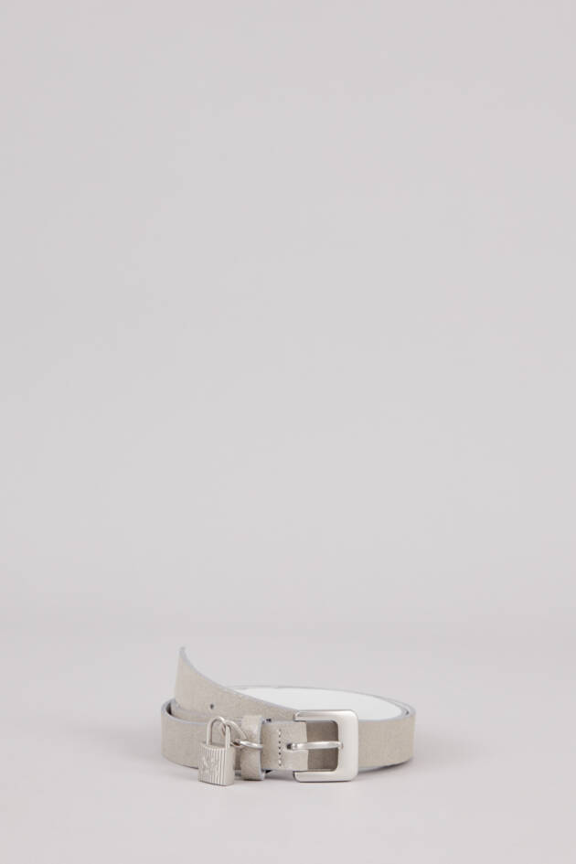 KOSIUKO CINTURON MIDNIGHT BELT