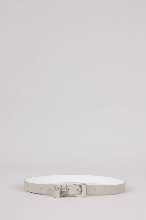 KOSIUKO CINTURON MIDNIGHT BELT - Image 3
