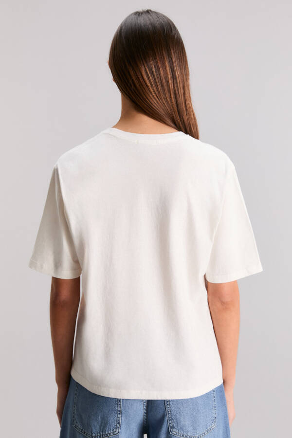 KOSIUKO REMERA POMODORINI - Image 2