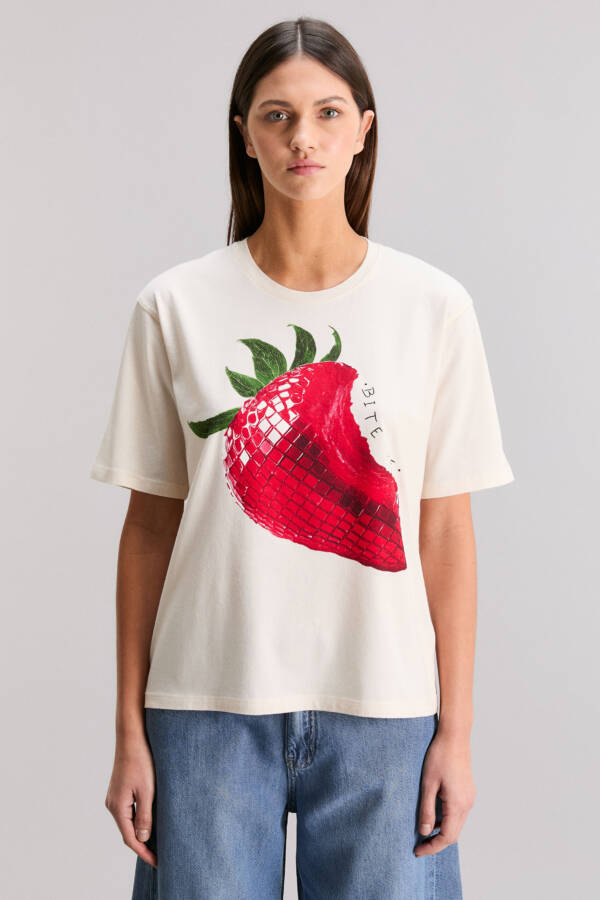 KOSIUKO REMERA BITE ME