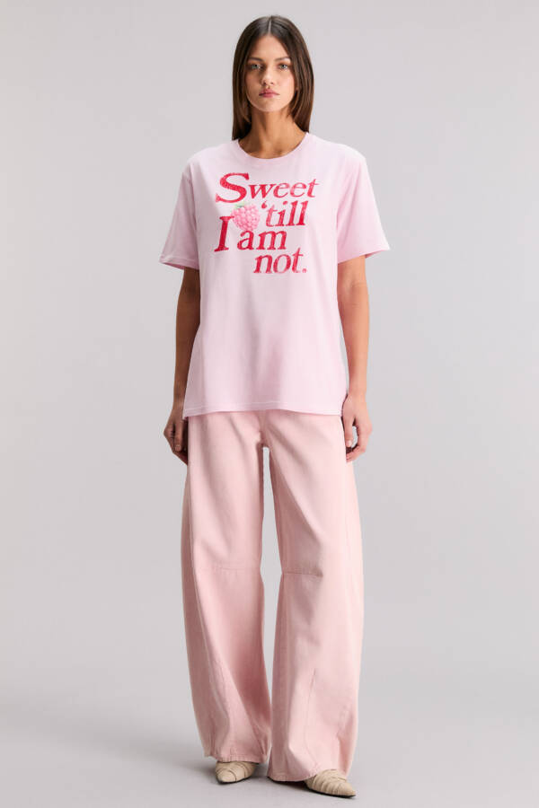 KOSIUKO REMERA NOT THAT SWEET - Image 3