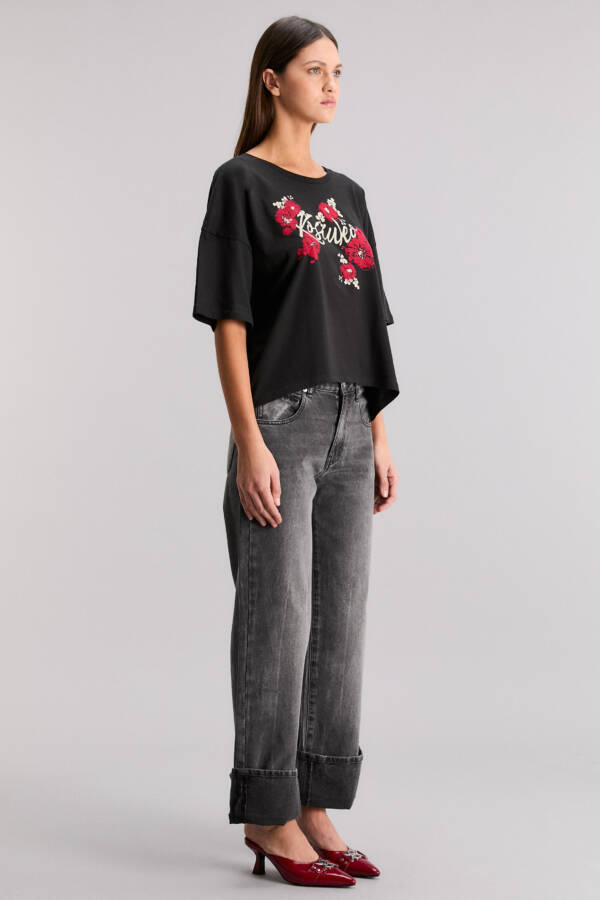 KOSIUKO REMERA KOSIUKO BLOOM - Image 2